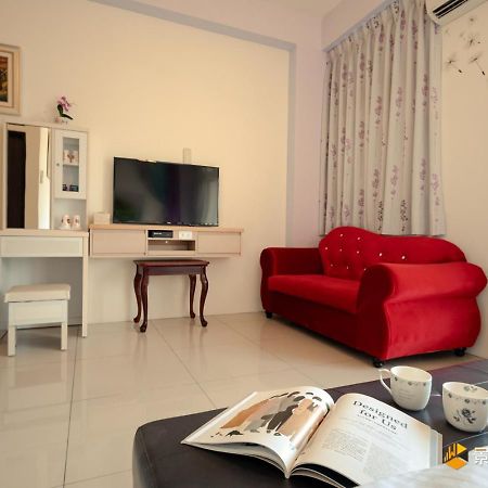 Hong Lai Guest House Jiaoxi Exterior foto